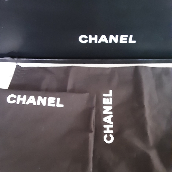 Chanel boots - Picture 8 of 10